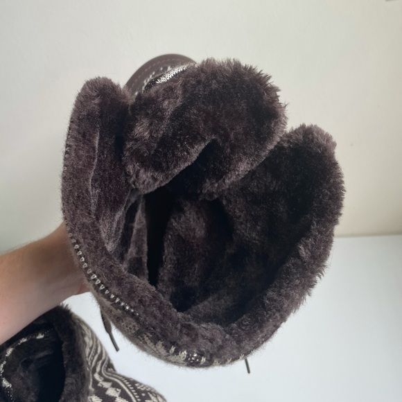 Lucky Brand boots - Picture 8 of 11